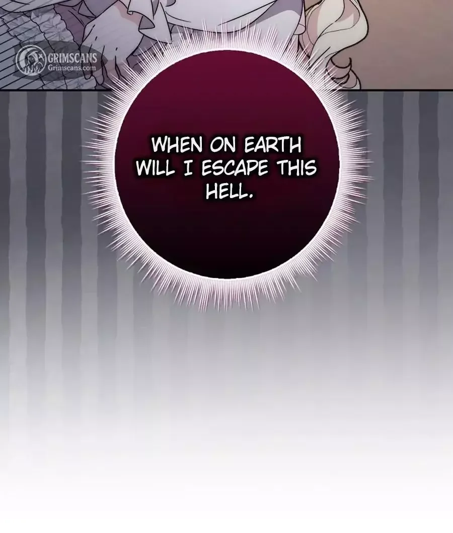 Arelyn Is Sick and Tired Chapter 26 page 122