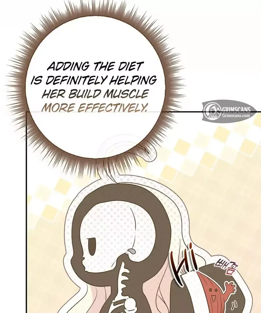 Arelyn Is Sick and Tired Chapter 26 page 135