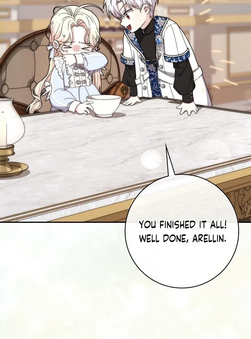 Arelyn Is Sick and Tired Chapter 27 page 5