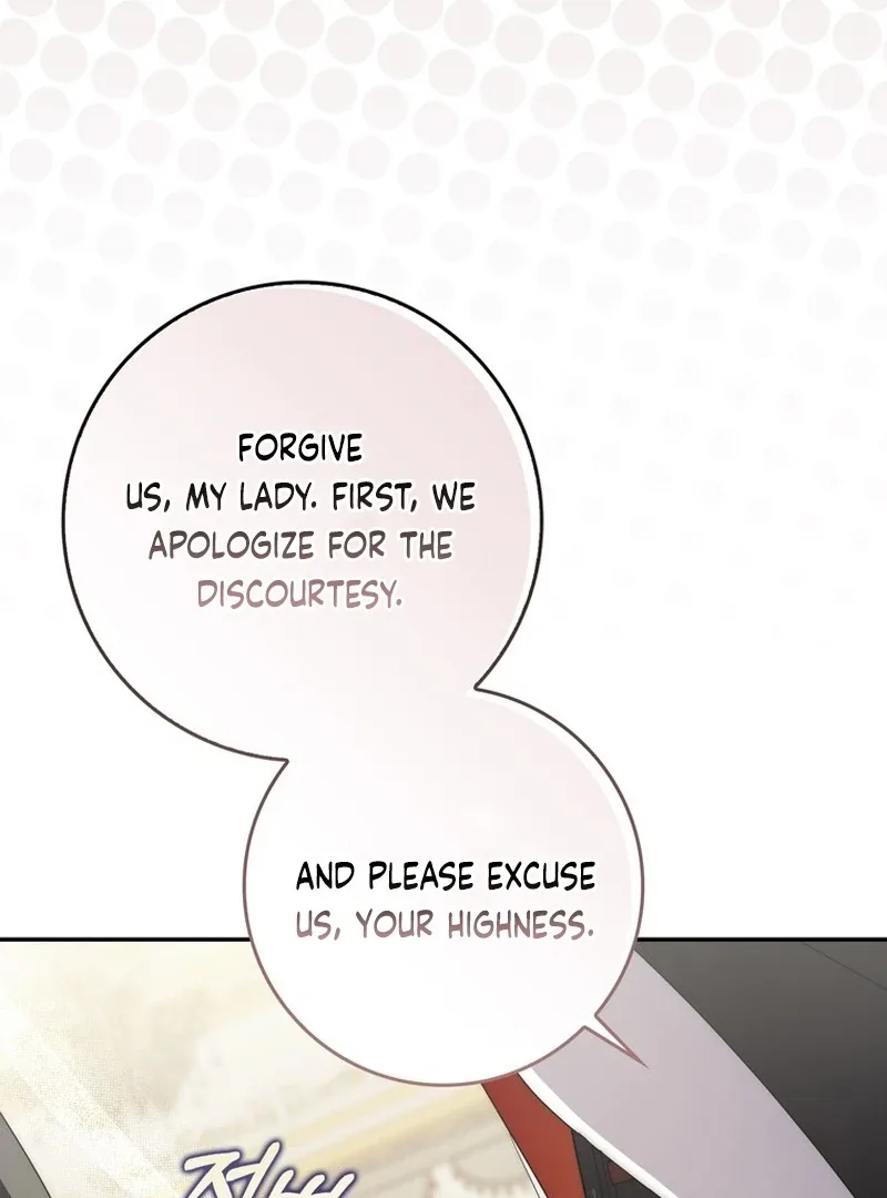 Arelyn Is Sick and Tired Chapter 27 page 25