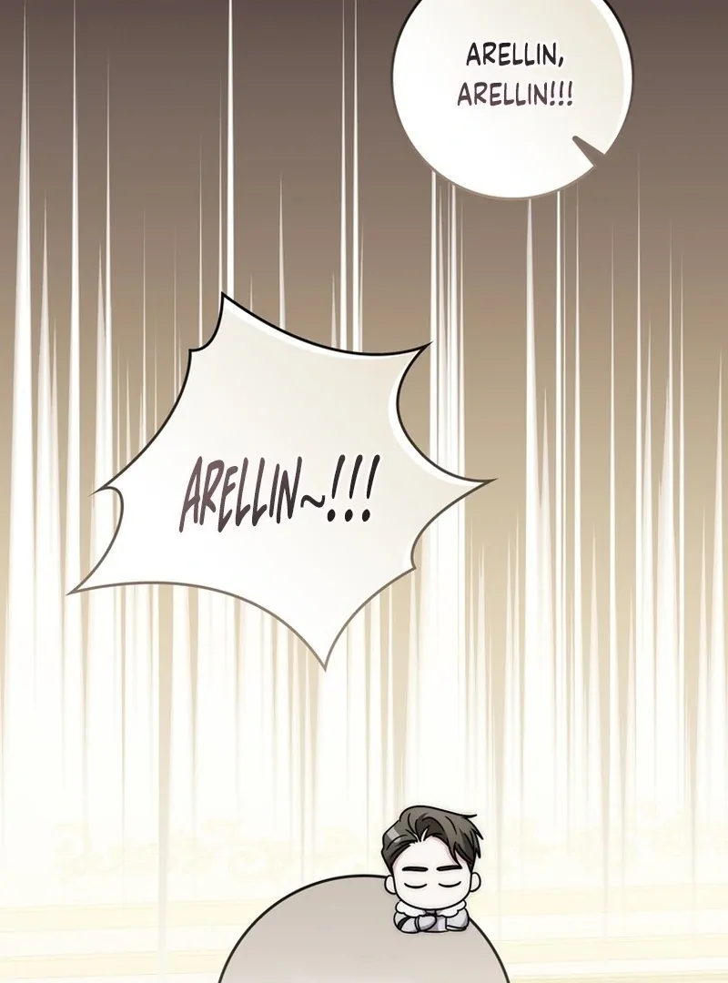 Arelyn Is Sick and Tired Chapter 27 page 33