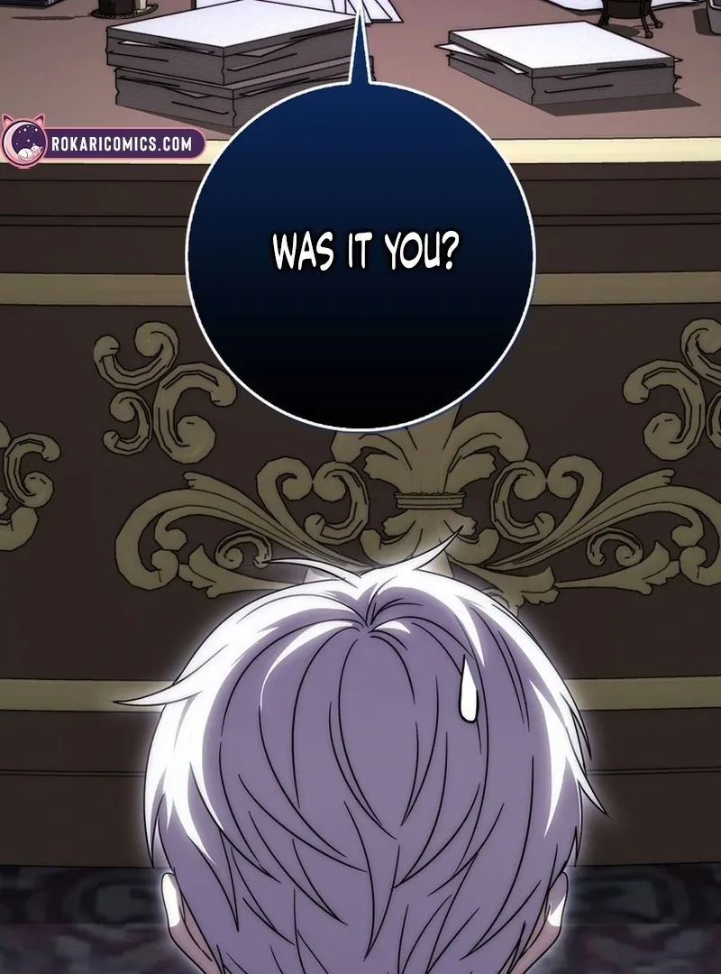 Arelyn Is Sick and Tired Chapter 27 page 47