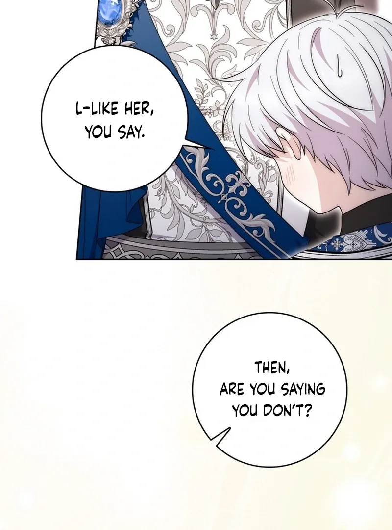 Arelyn Is Sick and Tired Chapter 27 page 87