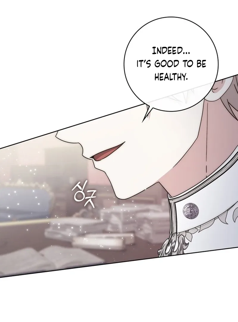 Arelyn Is Sick and Tired Chapter 27 page 110