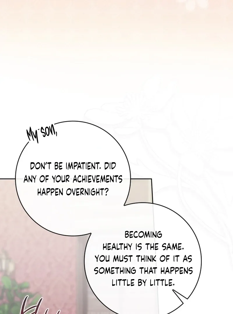Arelyn Is Sick and Tired Chapter 27 page 116