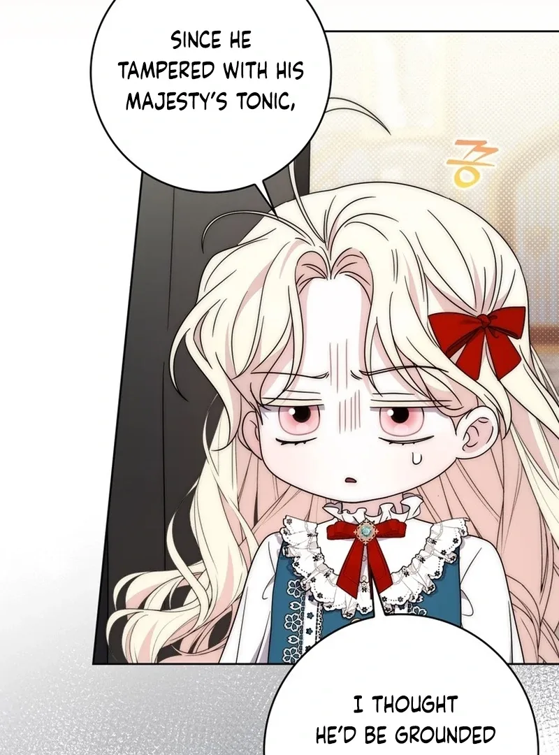 Arelyn Is Sick and Tired Chapter 27 page 128