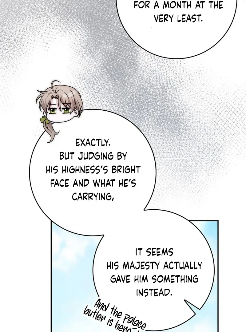 Arelyn Is Sick and Tired Chapter 27 page 129