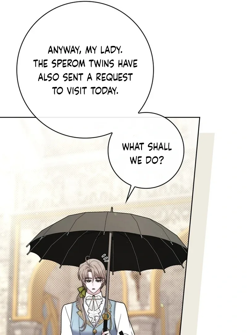 Arelyn Is Sick and Tired Chapter 27 page 134