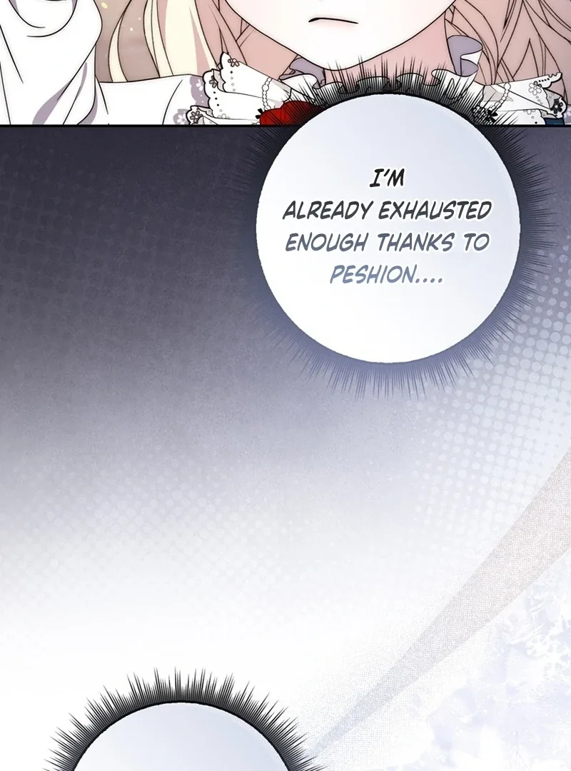 Arelyn Is Sick and Tired Chapter 27 page 137