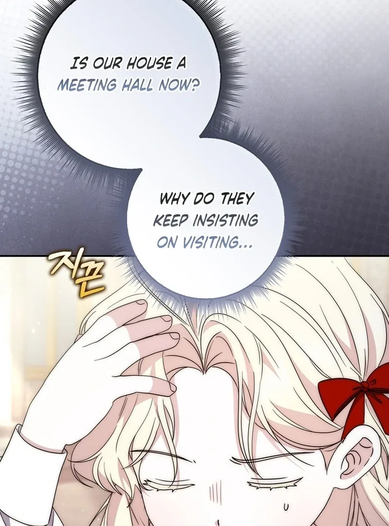 Arelyn Is Sick and Tired Chapter 27 page 136
