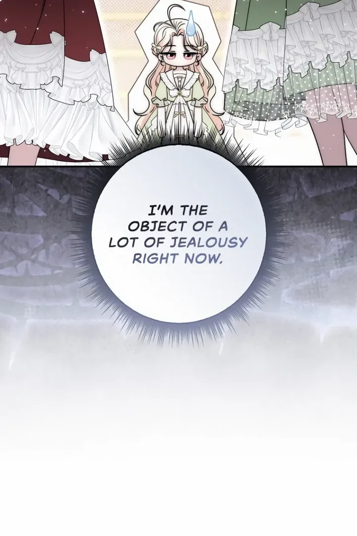 Arelyn Is Sick and Tired Chapter 28 page 31