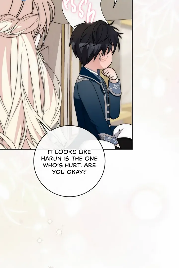 Arelyn Is Sick and Tired Chapter 28 page 49