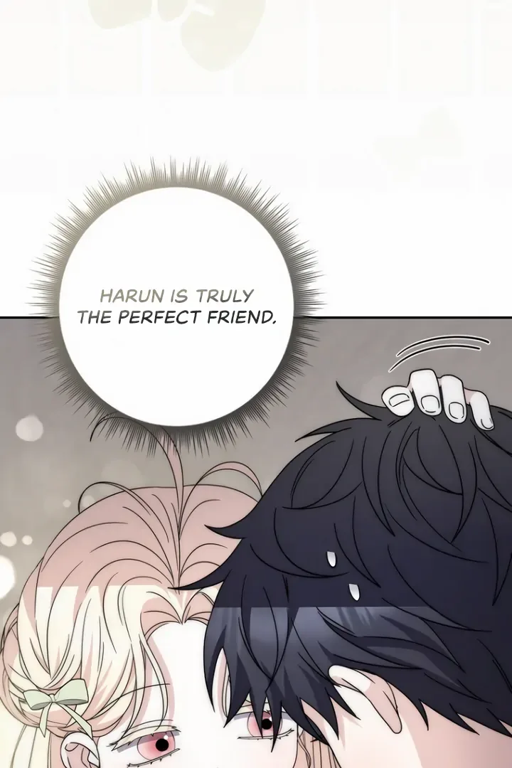Arelyn Is Sick and Tired Chapter 28 page 54