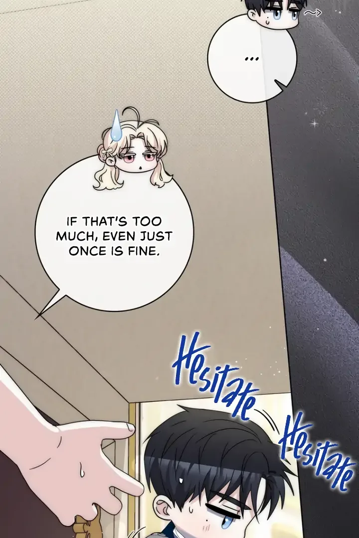 Arelyn Is Sick and Tired Chapter 28 page 68