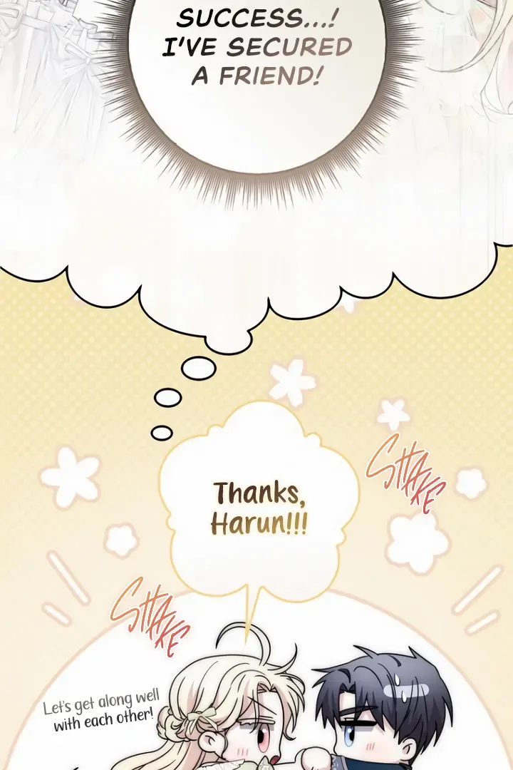 Arelyn Is Sick and Tired Chapter 28 page 77