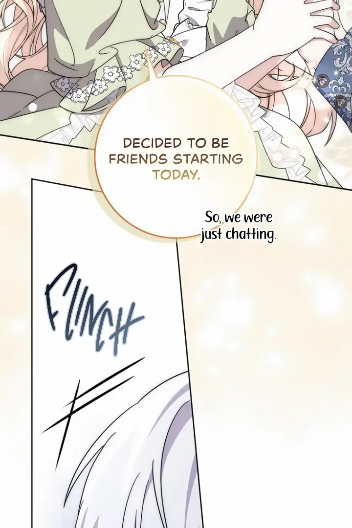 Arelyn Is Sick and Tired Chapter 28 page 84