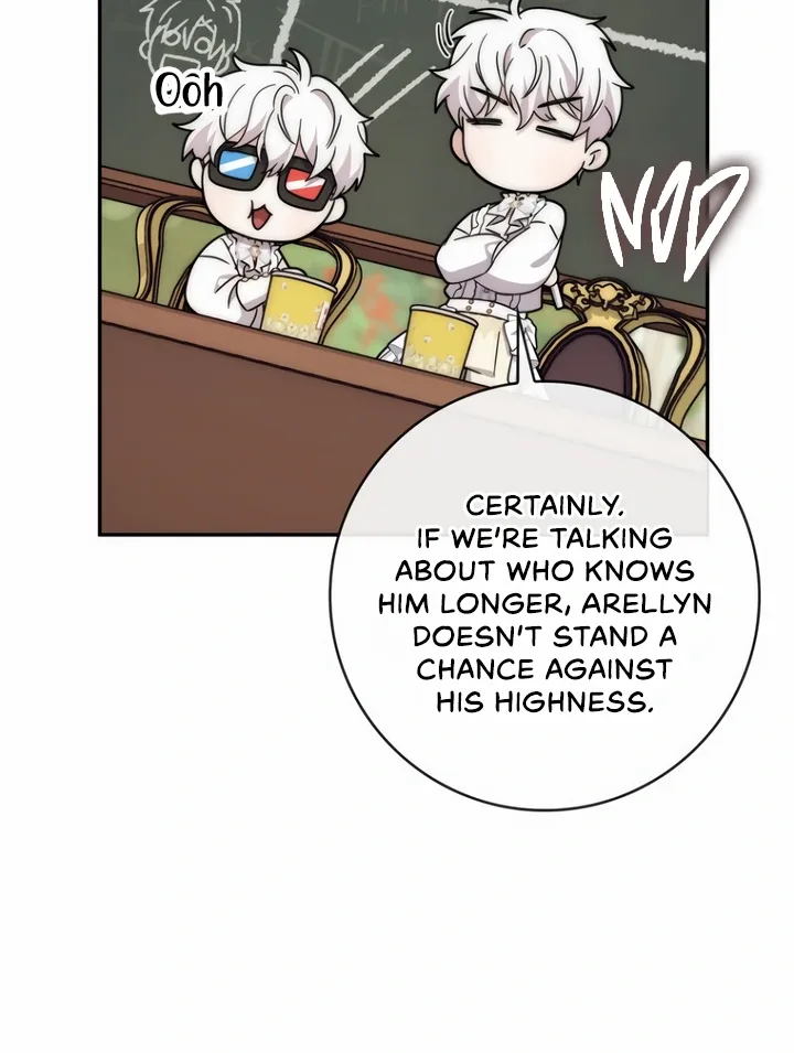 Arelyn Is Sick and Tired Chapter 28 page 101