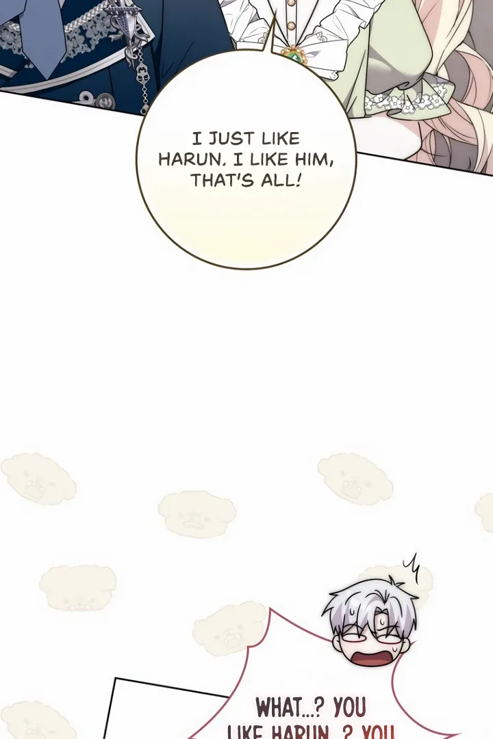 Arelyn Is Sick and Tired Chapter 28 page 103