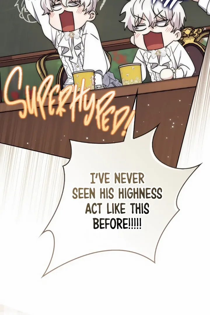 Arelyn Is Sick and Tired Chapter 28 page 113