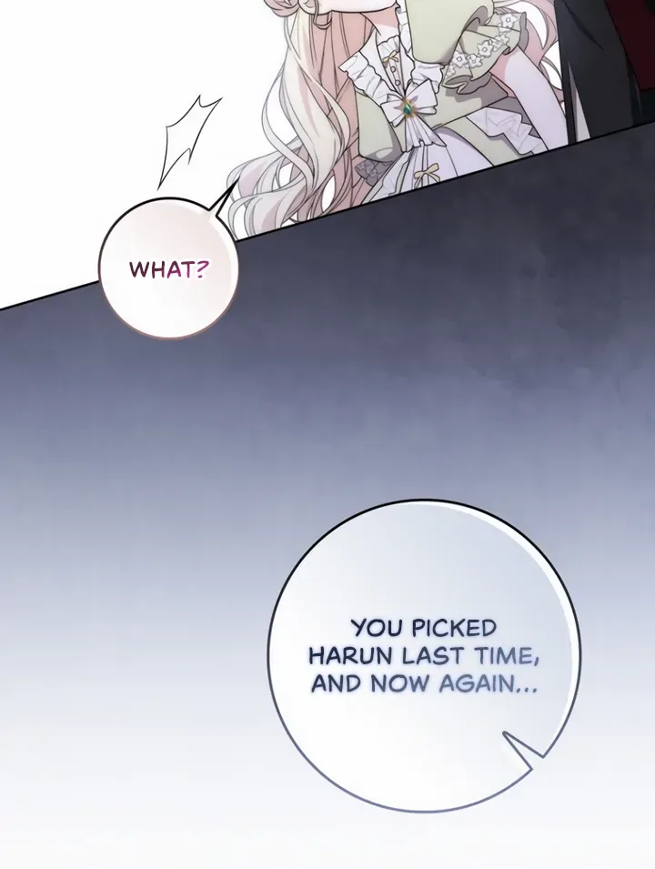 Arelyn Is Sick and Tired Chapter 28 page 128
