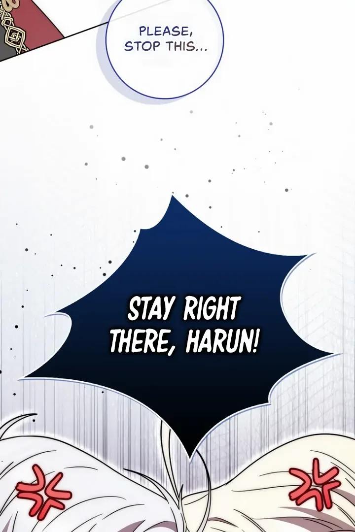 Arelyn Is Sick and Tired Chapter 28 page 116