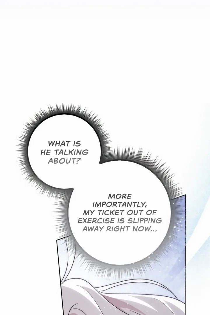 Arelyn Is Sick and Tired Chapter 28 page 129