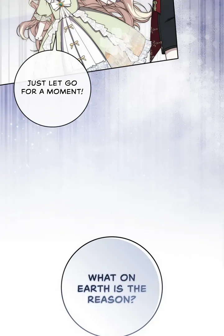Arelyn Is Sick and Tired Chapter 28 page 126
