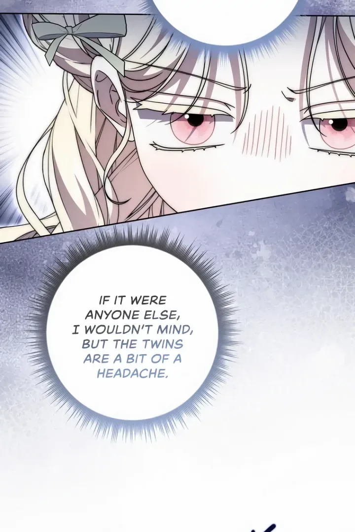 Arelyn Is Sick and Tired Chapter 29 page 25