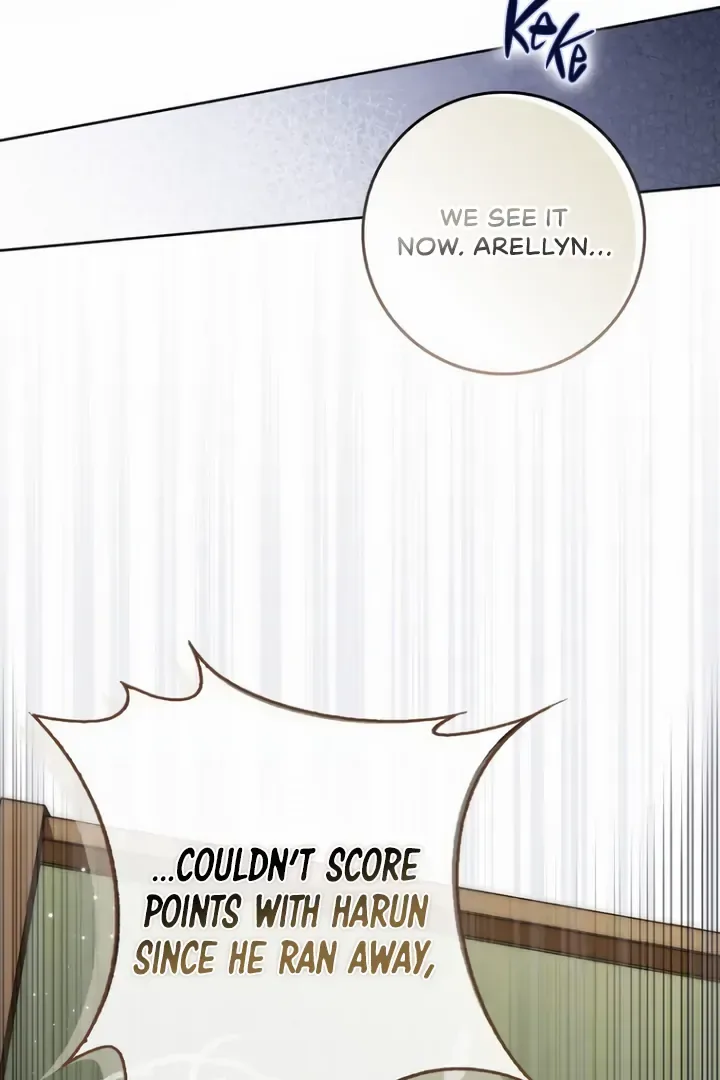 Arelyn Is Sick and Tired Chapter 29 page 26