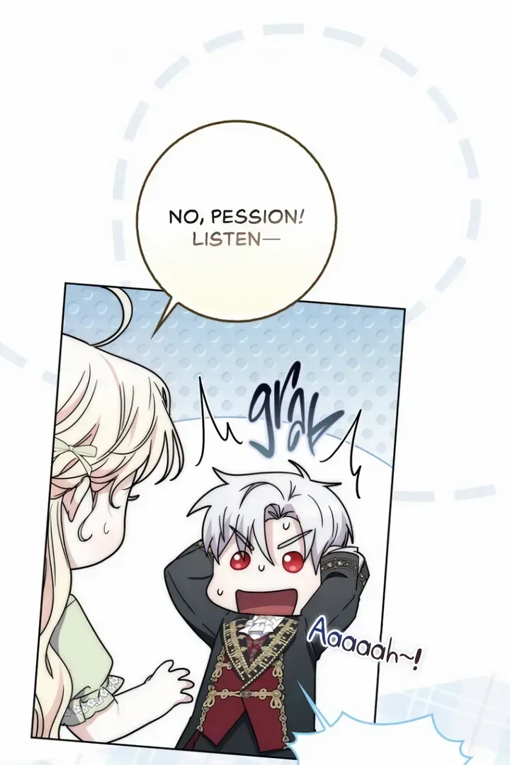 Arelyn Is Sick and Tired Chapter 29 page 7