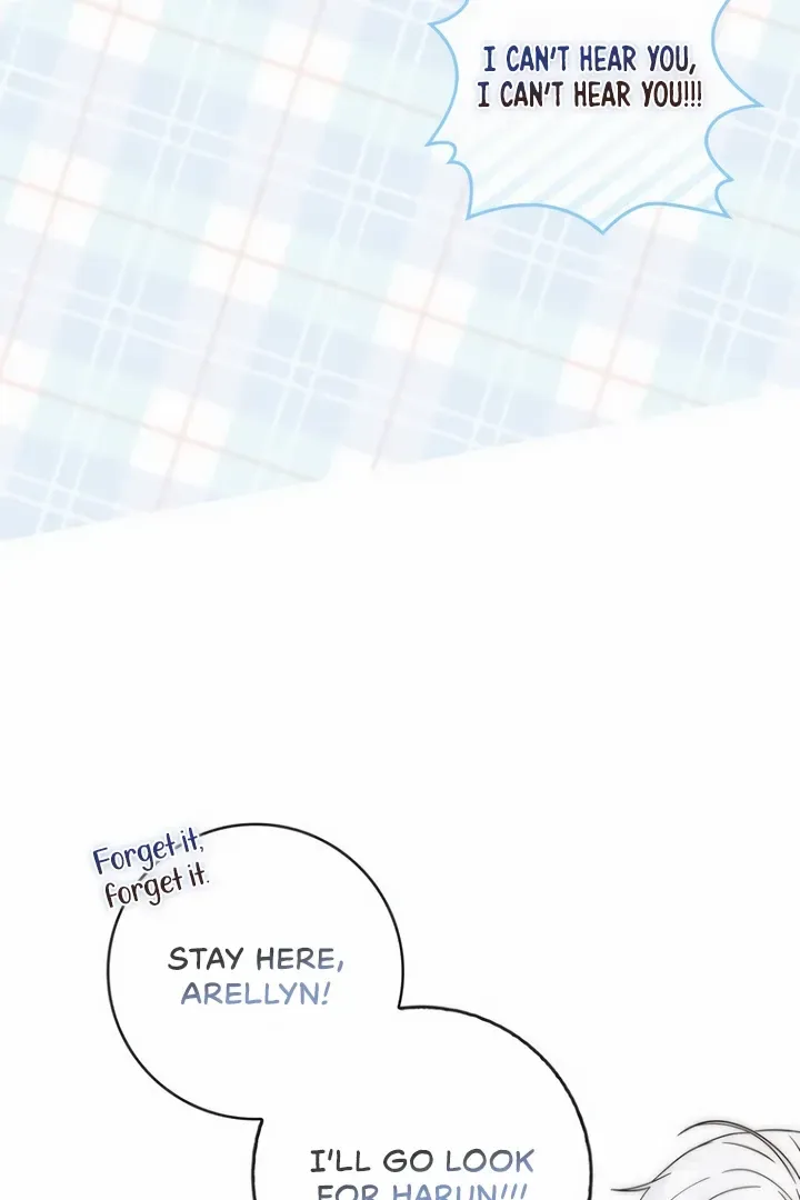 Arelyn Is Sick and Tired Chapter 29 page 8