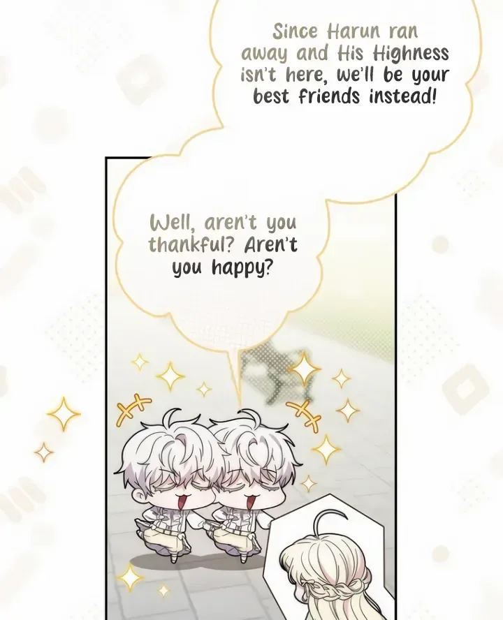 Arelyn Is Sick and Tired Chapter 29 page 31