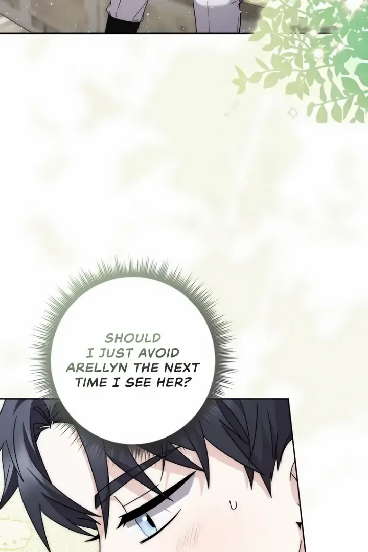 Arelyn Is Sick and Tired Chapter 29 page 37