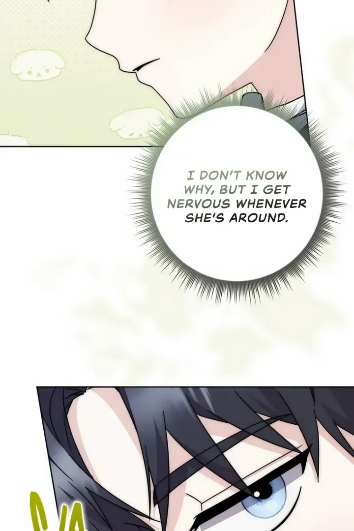 Arelyn Is Sick and Tired Chapter 29 page 38