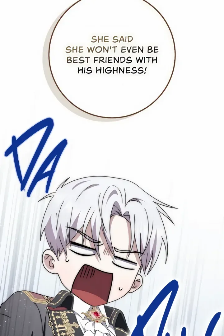 Arelyn Is Sick and Tired Chapter 29 page 66