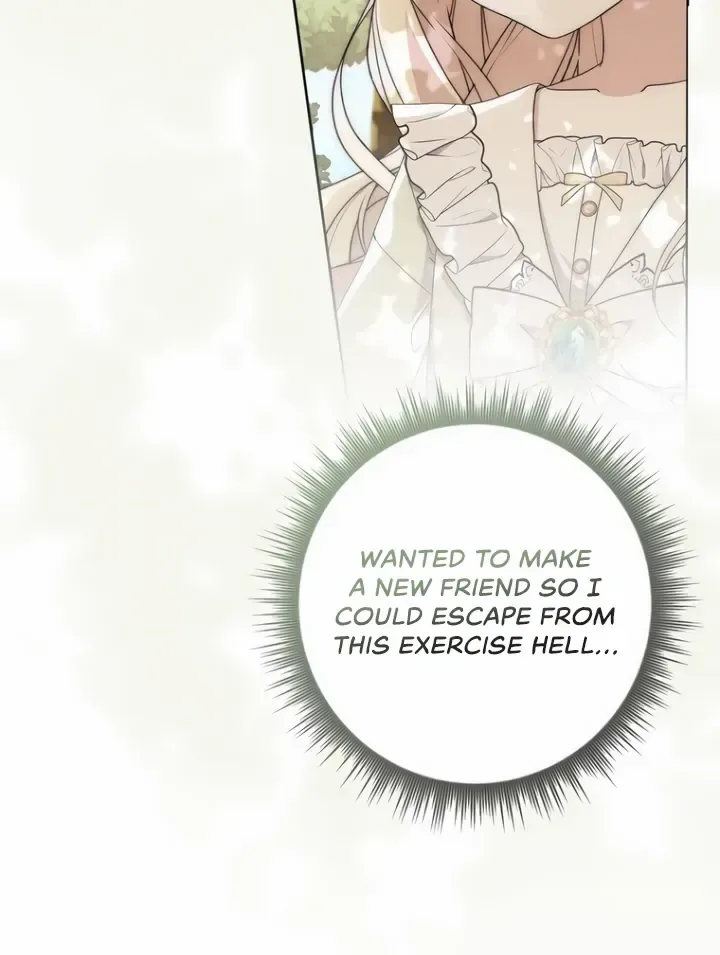 Arelyn Is Sick and Tired Chapter 29 page 95