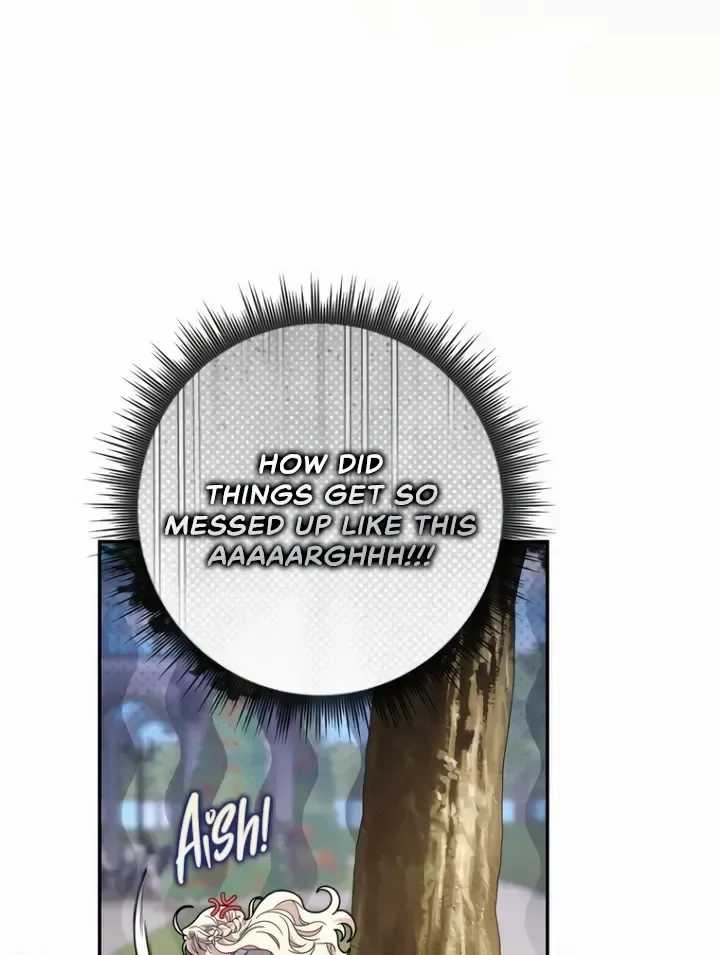 Arelyn Is Sick and Tired Chapter 29 page 96