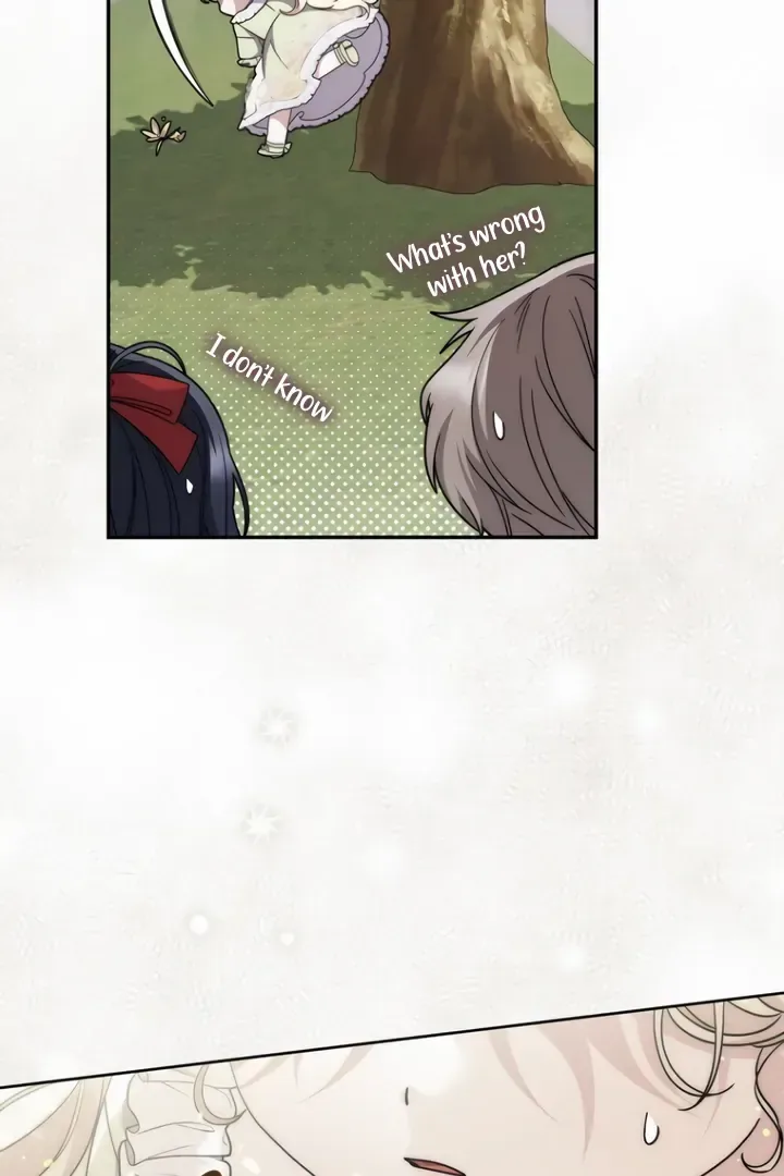 Arelyn Is Sick and Tired Chapter 29 page 97