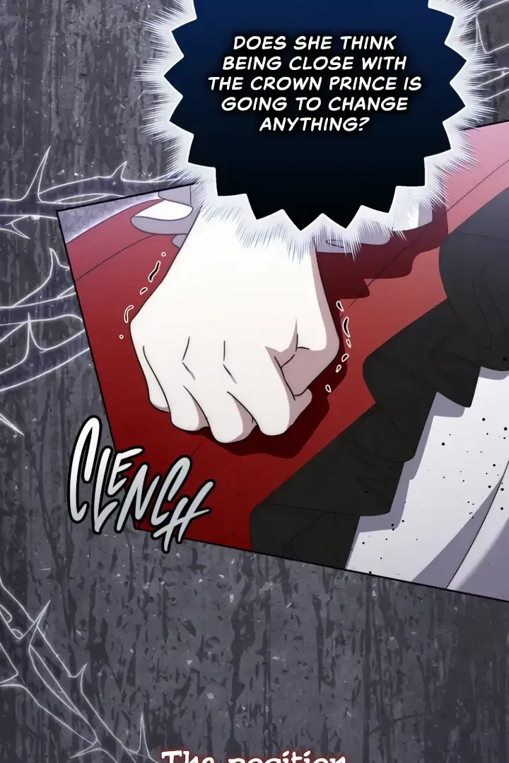 Arelyn Is Sick and Tired Chapter 29 page 109