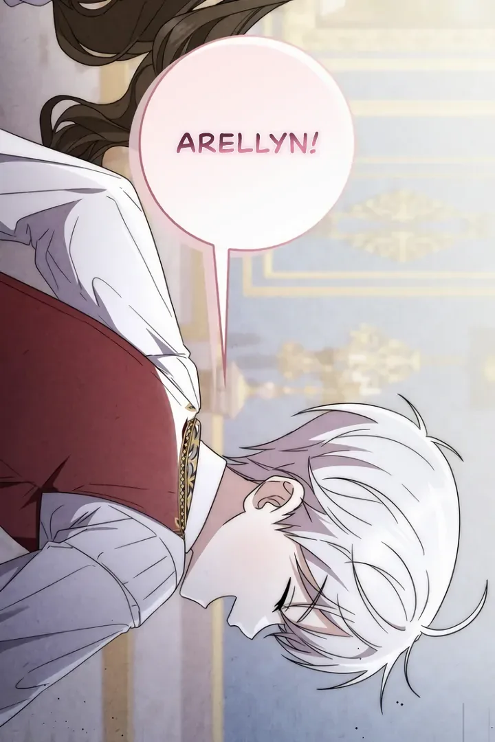 Arelyn Is Sick and Tired Chapter 30 page 20