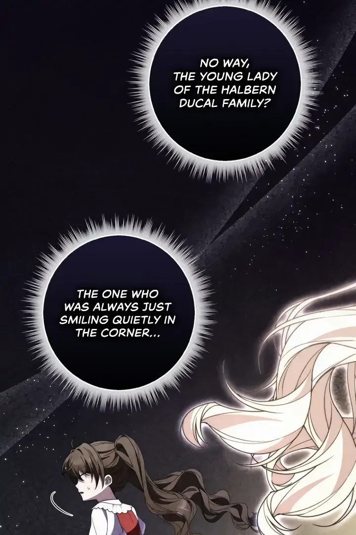 Arelyn Is Sick and Tired Chapter 30 page 23