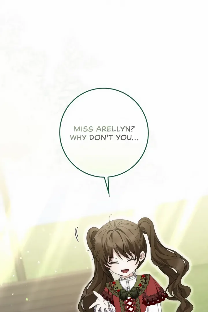 Arelyn Is Sick and Tired Chapter 30 page 33