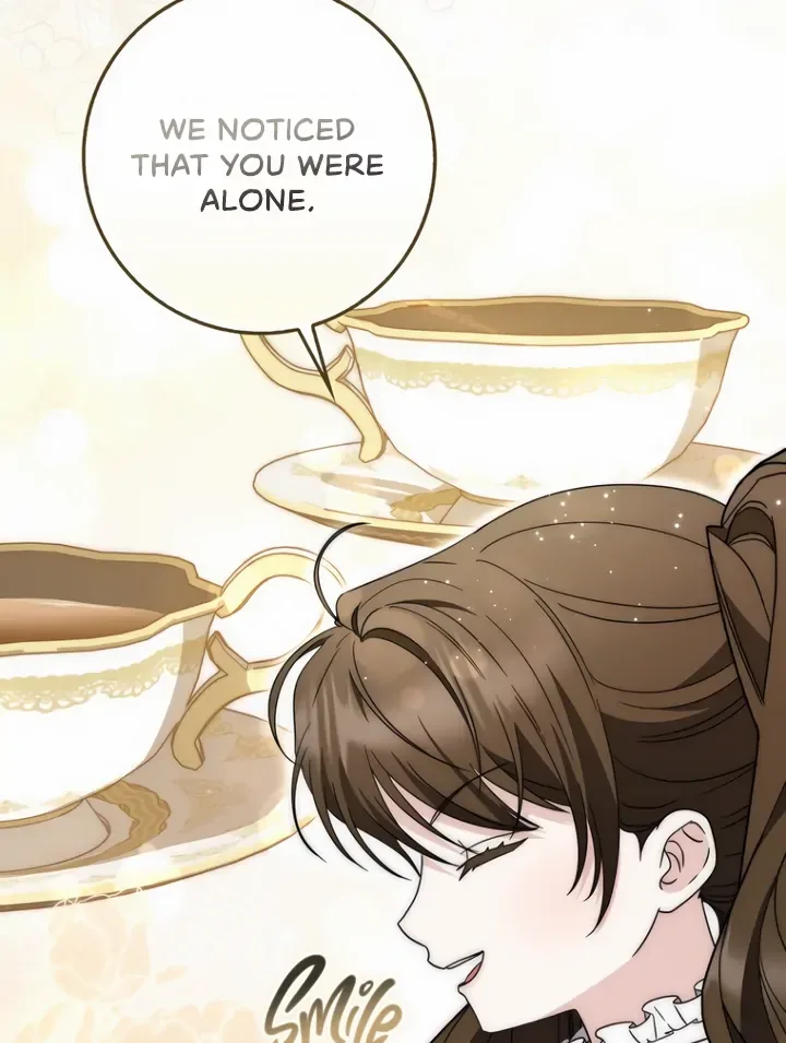 Arelyn Is Sick and Tired Chapter 30 page 37