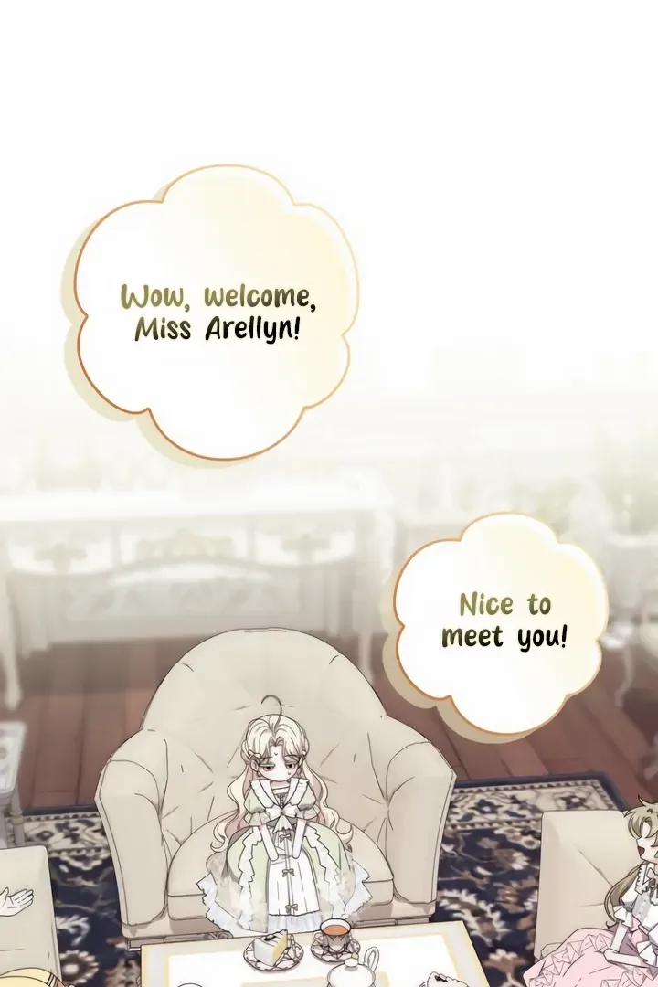 Arelyn Is Sick and Tired Chapter 30 page 50