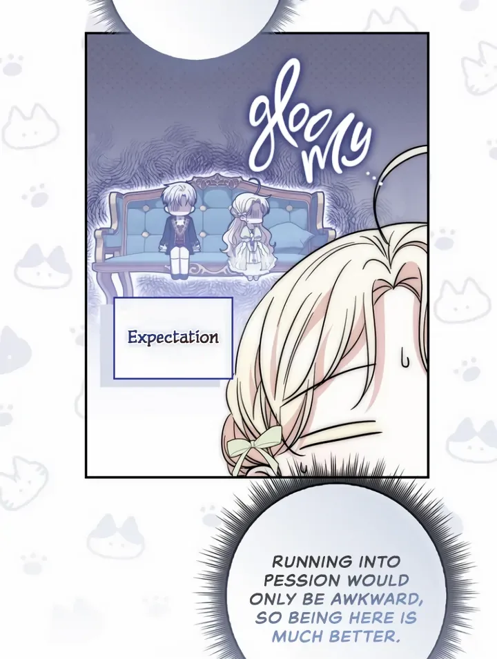 Arelyn Is Sick and Tired Chapter 30 page 55
