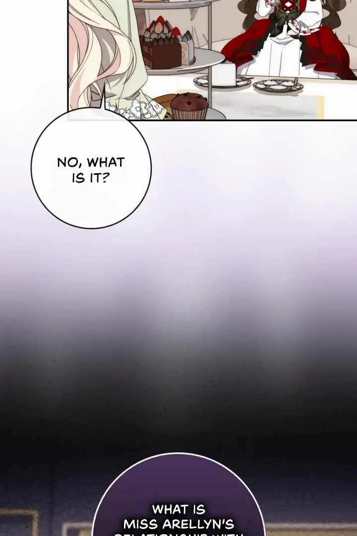 Arelyn Is Sick and Tired Chapter 30 page 62