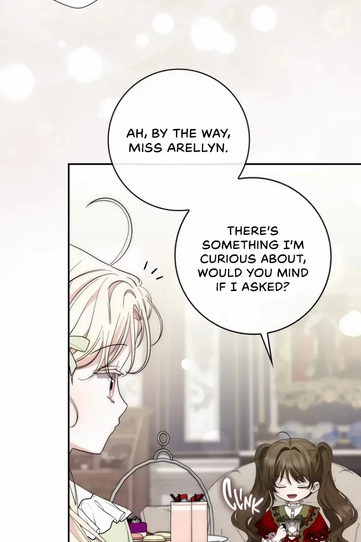 Arelyn Is Sick and Tired Chapter 30 page 61