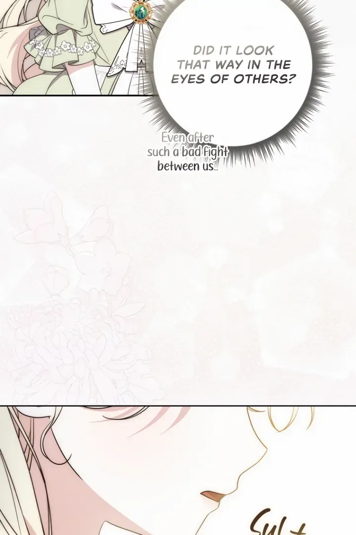 Arelyn Is Sick and Tired Chapter 30 page 67