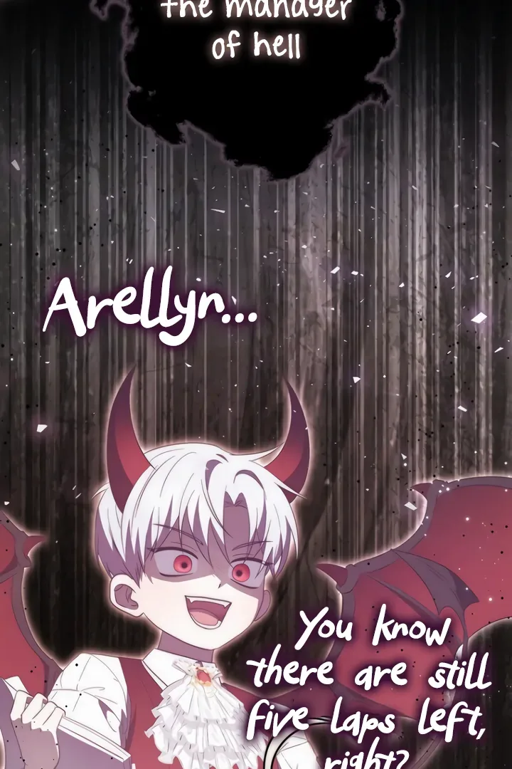 Arelyn Is Sick and Tired Chapter 30 page 69