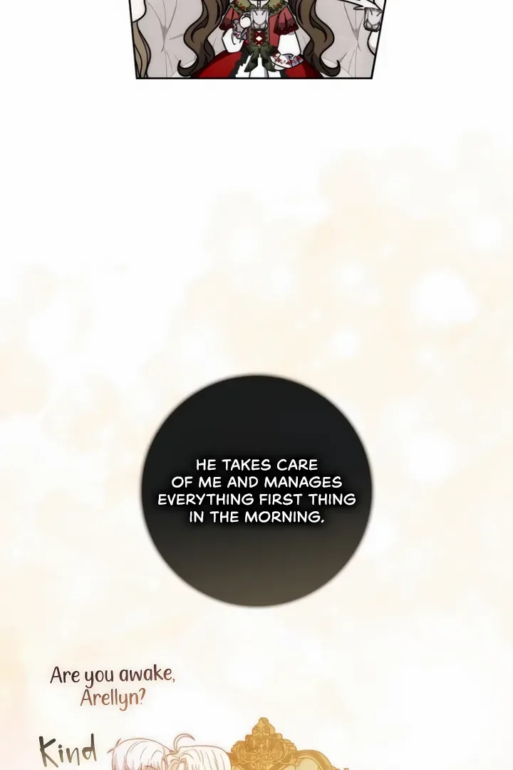 Arelyn Is Sick and Tired Chapter 30 page 72